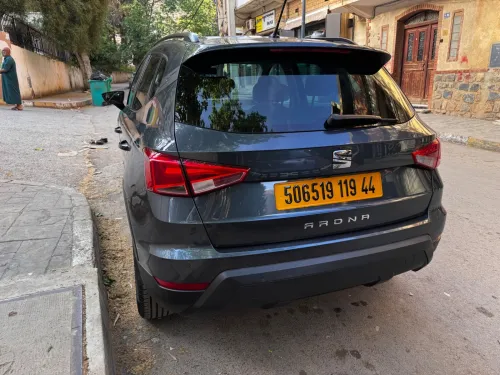 Seat ARONA 2019 ARONA