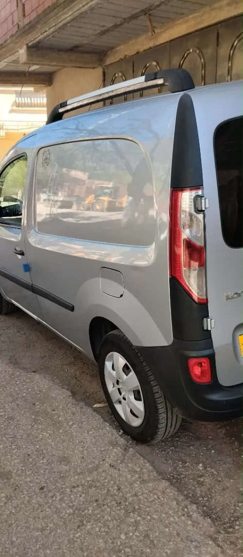 Renault Kangoo 2020 Confort (Utilitaire)