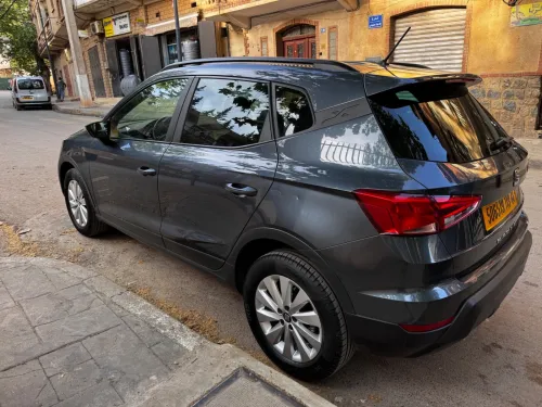 Seat ARONA 2019 ARONA