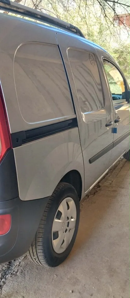 Renault Kangoo 2020 Confort (Utilitaire)