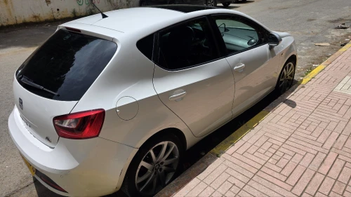 Seat Ibiza 2015 Fr+