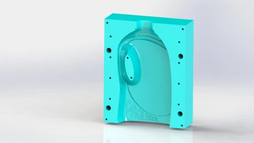 Conception 3d