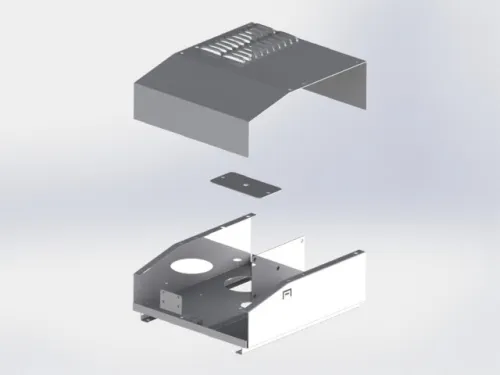 Conception 3d