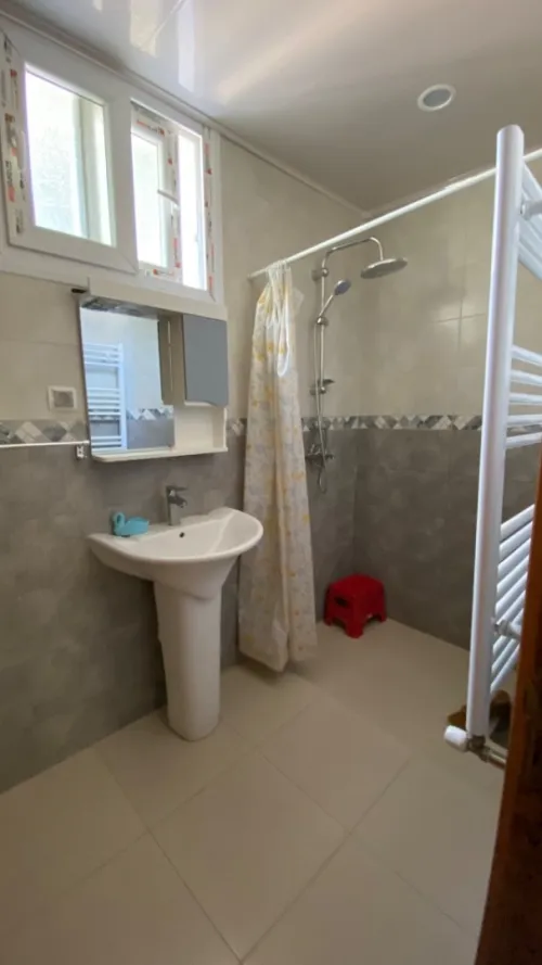 Location Appartement Jijel Jijel