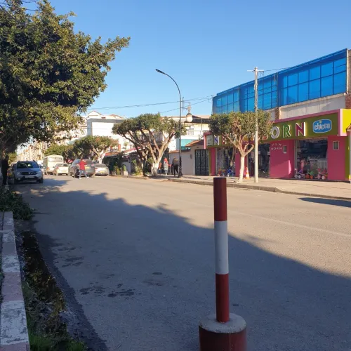 Location Local Alger Rouiba