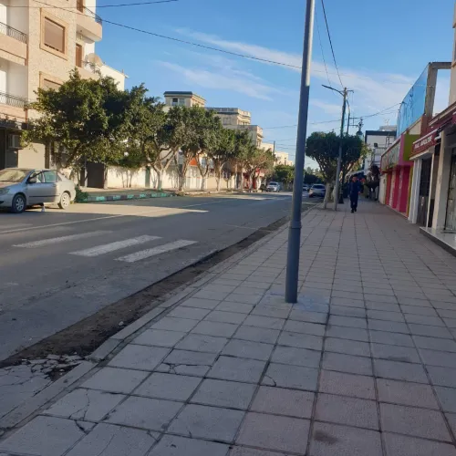 Location Local Alger Rouiba
