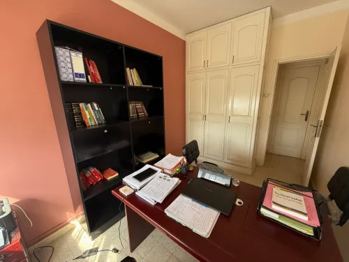 Vente Appartement F3 Alger Hussein dey