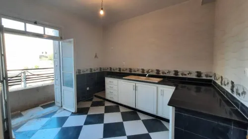 Location Villa Alger Saoula