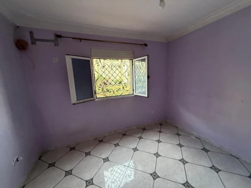 Vente Appartement F2 Alger Ain naadja