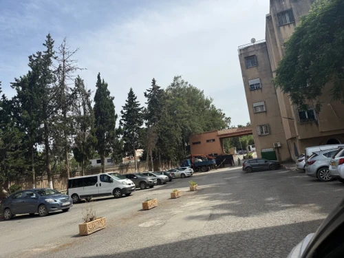 Vente Appartement F5 Alger El achour