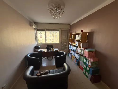 Vente Appartement F3 Alger El magharia