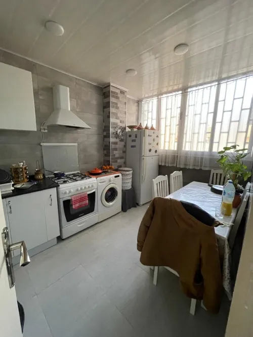 Vente Appartement F3 Alger Ain naadja