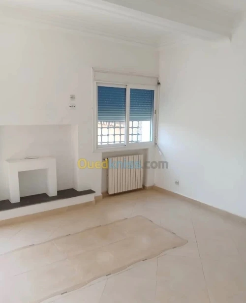 Vente Appartement F5 Alger El achour