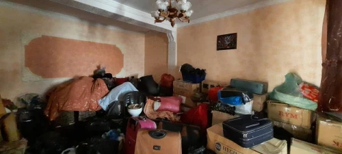 Vente Villa Alger Birkhadem