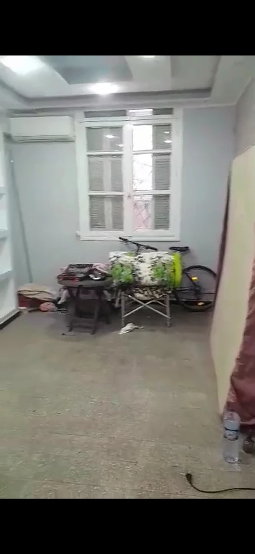 Location Appartement F3 Alger Bachdjerrah