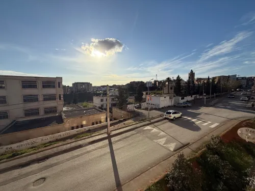 Location Appartement F2 Alger Birkhadem