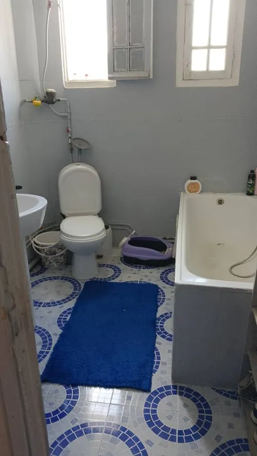 Vente Appartement F4 Alger Alger centre