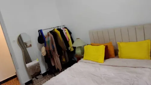 Vente Appartement F4 Alger Alger centre