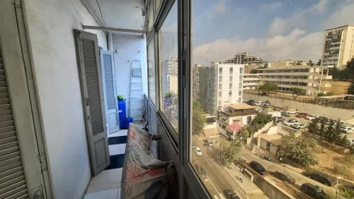 Vente Appartement F4 Alger El biar