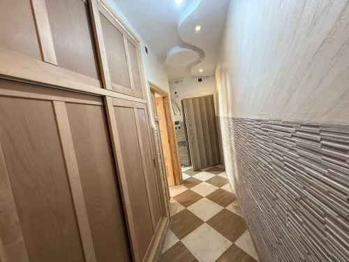 Vente Appartement F3 Alger Birkhadem