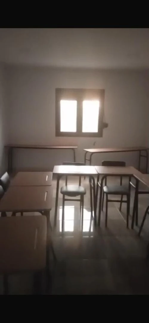Location Appartement Niveau de villa F7 Alger Ain naadja