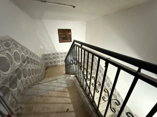 Vente Appartement F2 Alger Ain naadja
