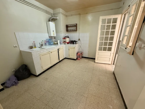 Vente Appartement F3 Alger Ain naadja