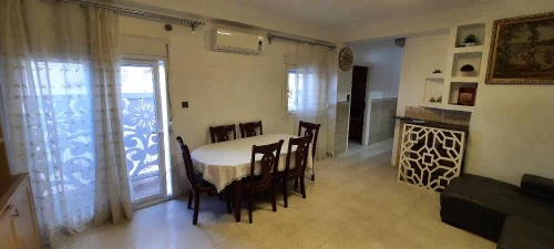 Vente Appartement F3 Alger Bouzareah