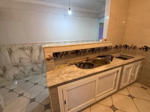 Vente Appartement F2 Alger Ain naadja