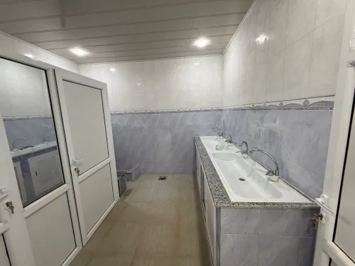 Location Local Alger Bordj el bahri