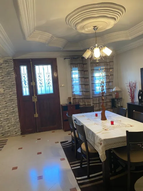 Location Villa Boumerdès Hammedi