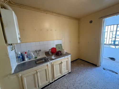 Location Appartement F4 Alger Ain naadja