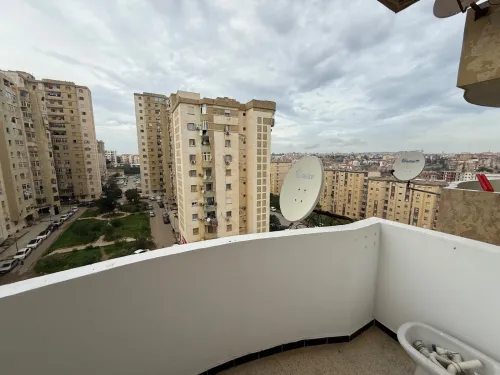 Vente Appartement F3 Alger Ain naadja