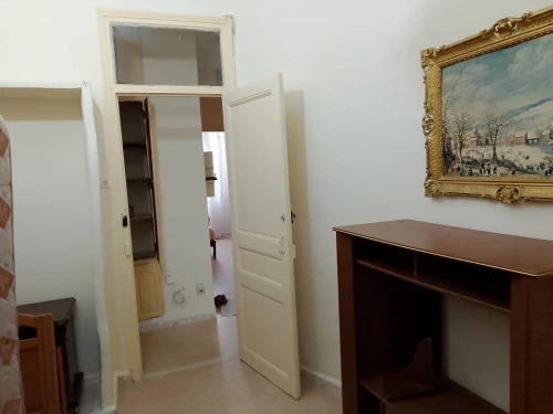 Vente Appartement F3 Alger Bab el oued