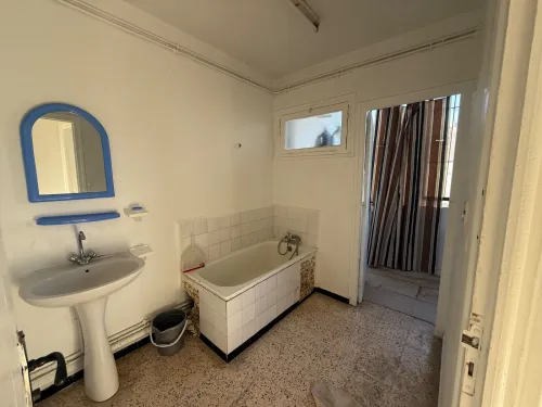 Location Appartement F2 Alger Birkhadem