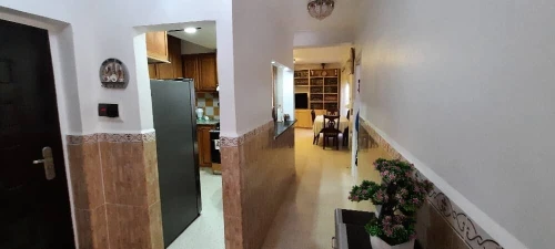 Vente Appartement F3 Alger Bouzareah