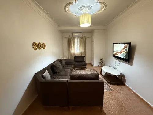Location Appartement F3 Alger Birkhadem