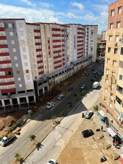 Location Appartement F3 Alger Draria