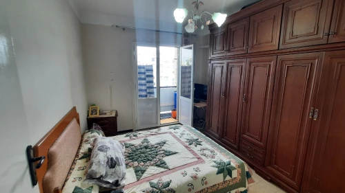 Vente Appartement F4 Alger El biar