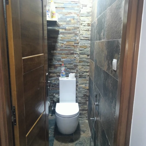 Location Appartement F5 Alger Ain naadja