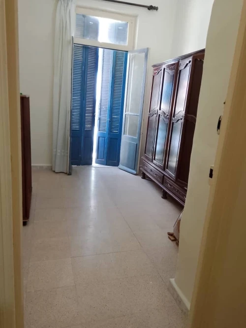 Vente Appartement F3 Alger Bab el oued