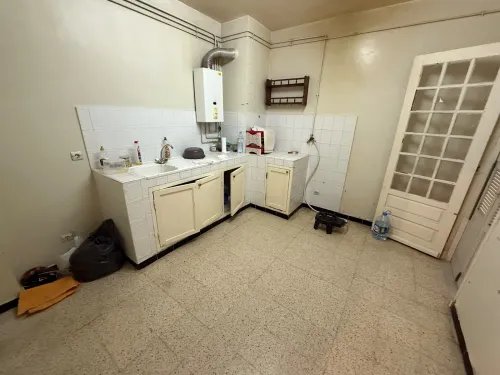 Vente Appartement F3 Alger Ain naadja