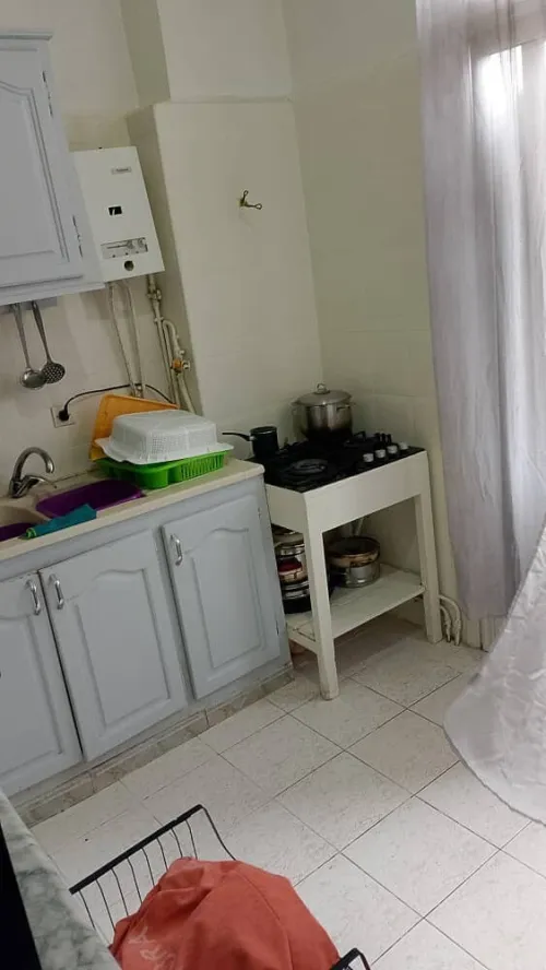 Vente Appartement F4 Alger Alger centre