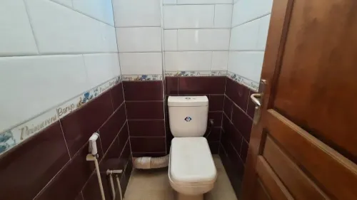 Location Villa Alger Saoula