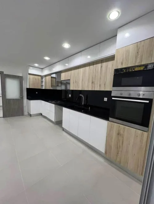 Location Appartement F5 Alger Ain naadja