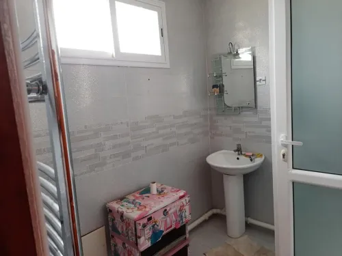 Location Appartement Niveau de villa F4 Alger Khraissia