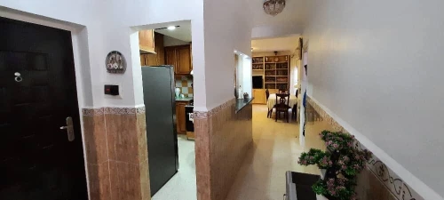 Vente Appartement F3 Alger Bouzareah