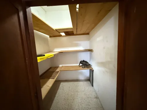 Location Appartement Niveau de villa F4 Alger Mohammadia