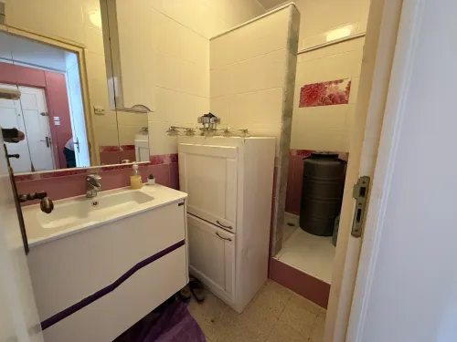 Vente Appartement F3 Alger Hussein dey