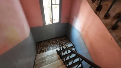 Vente Appartement F4 Alger Sidi mhamed